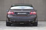 Mercedes-Benz E-Class Performance by Kicherer 2009 года